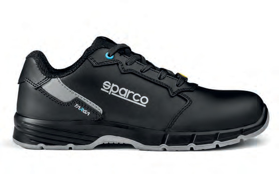 Sparco SANDRO ESD S3S SR FO K11