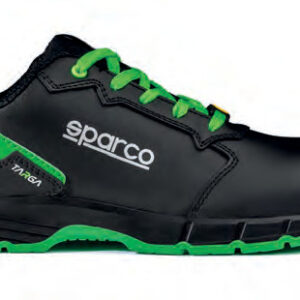 Sparco ARTURO ESD S3S SR FO K15