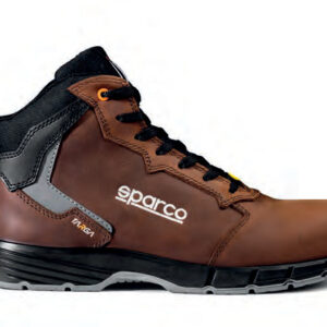 Sparco VIC ESD S3S SR FO D15