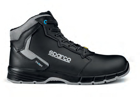 Sparco PAUL ESD S3S SR FO K11