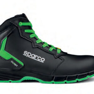 Sparco WILLY ESD S3S SR FO K15