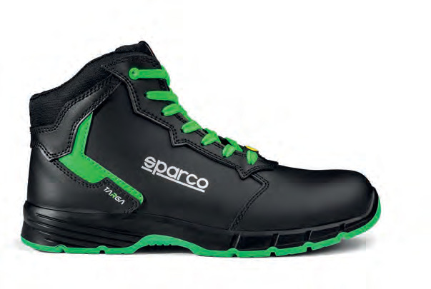 Sparco WILLY ESD S3S SR FO K15