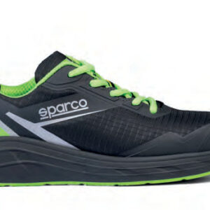 Sparco LUCAS ESD S3S SR FO HRO SC E54