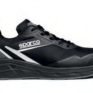 Sparco CHRIS ESD S3S SR FO HRO SC K11
