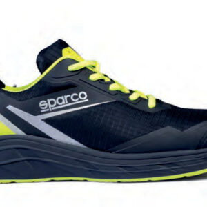 Sparco GEORGE ESD S3S SR FO HRO SC N23