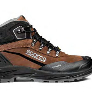 Sparco DOCK ESD S7S SR FO HRO CI HI SC D15