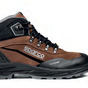 Sparco VALLEY ESD O6 SR FO HRO CI HI D15