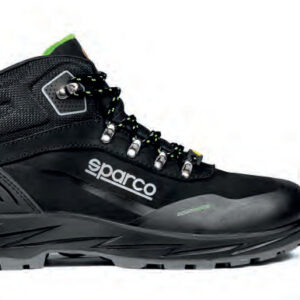Sparco RIVER ESD O6 SR FO HRO CI HI K01
