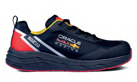 Sparco KEYNES ESD S3S SR FO HRO SC N31