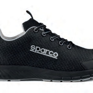 Sparco ASAN ESD S3S SR FO HRO SC K13