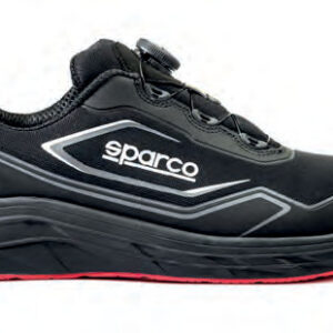 Sparco ROTOR ESD S1PS SR FO HRO SC K12