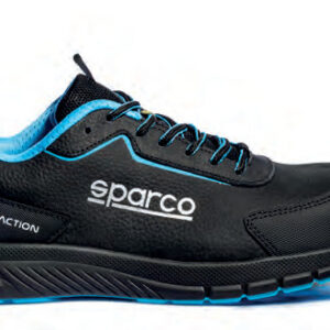 Sparco TAKUMA ESD S3S SR FO HRO SC K30