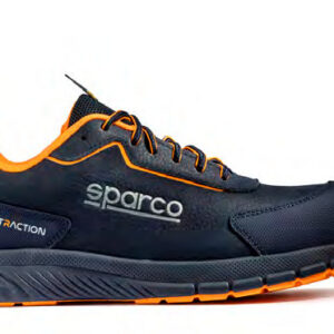 Sparco SAKON ESD S3S SR FO HRO SC N12