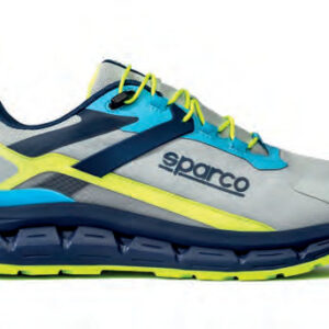 Sparco TURINI 02 SR FO HRO E61