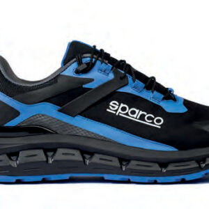 Sparco MOULINON 02 SR FO HRO K05