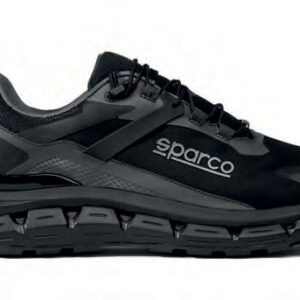 Sparco SISTERON 02 SR FO HRO K11