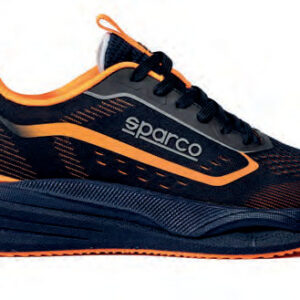 Sparco YOHAN ESD 01 SR FO HRO N12