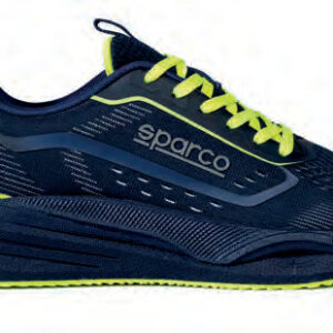 Sparco GUS ESD 01 SR FO HRO N43