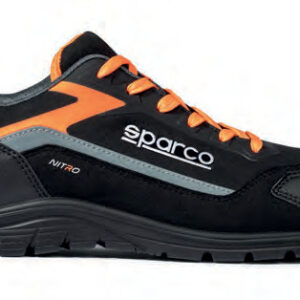 Sparco ELFYN ESD S3S SR FO SC E33