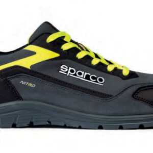 Sparco KALLE ESD S3S SR FO SC K04