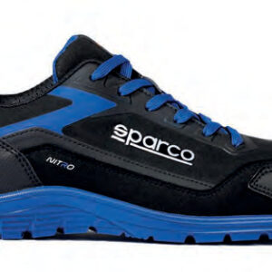 Sparco SAMI ESD S3S SR FO SC K05
