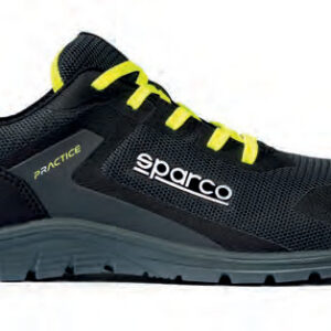 Sparco JOSEF ESD S1PS SR FO SC E33