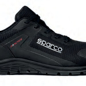 Sparco KYFFIN ESD S1PS SR FO SC K01