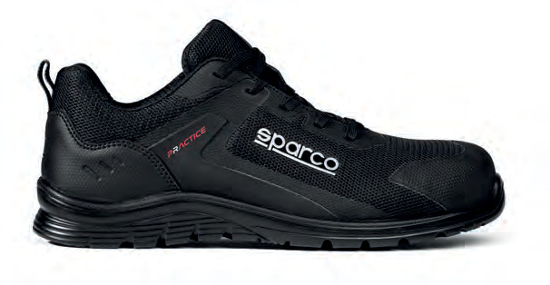 Sparco KYFFIN ESD S1PS SR FO SC K01