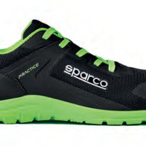 Sparco RINUS ESD S1PS SR FO SC K15