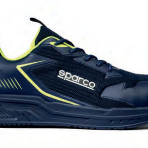Sparco FLINGER ESD S1PS SR FO SC N43