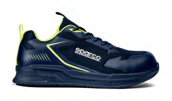 Sparco FLINGER ESD S1PS SR FO SC N43