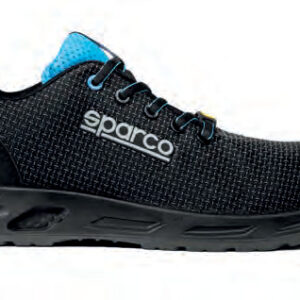 Sparco FRESNO ESD S3S SR FO K30
