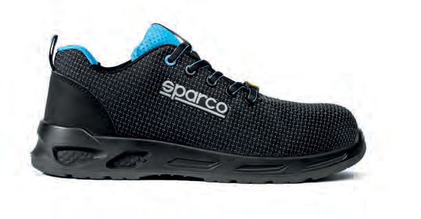 Sparco FRESNO ESD S3S SR FO K30