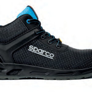 Sparco RIALTO ESD S3S SR FO K30