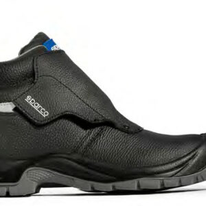 Sparco WISDOM ESD S3S SR FO HRO CI HI SC K11