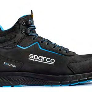 Sparco KAMUI ESD S3S SR FO HRO SC K30