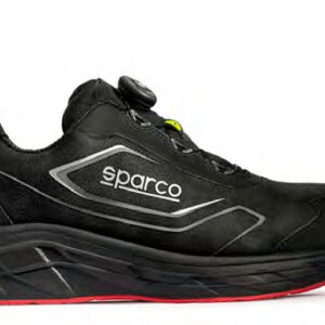 Sparco WANKEL ESD S3S SR FO HRO SC CI K12
