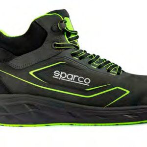 Sparco ESTEBAN ESD S3S SR FO HRO SC CI E54