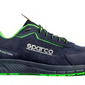 Sparco SATORU ESD S1PS SR FO HRO SC N34