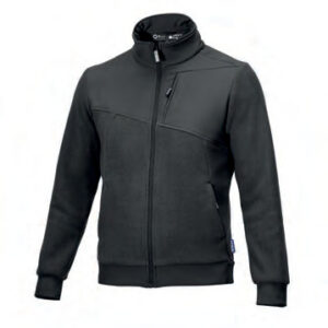 Sparco FULL ZIP FLEECE tumehall