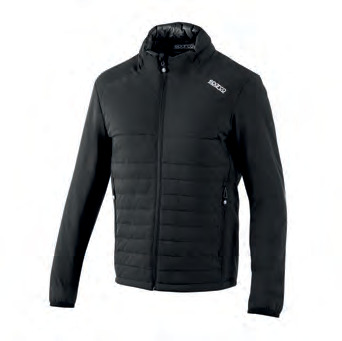 Sparco FTW JACKET / VEST FRAME must