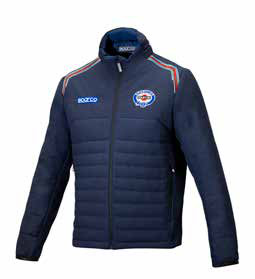 Sparco NEW FRAME JACKET N02