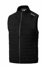 Sparco frame vest E01