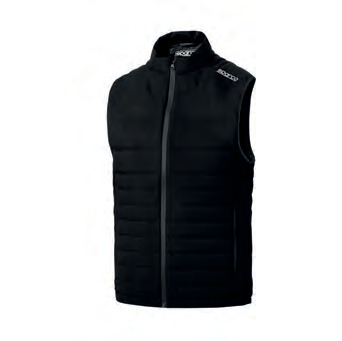 Sparco FTW JACKET / VEST FRAME – must must