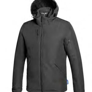 Sparco WINTER JACKET (BTJ0028B0) tumehall