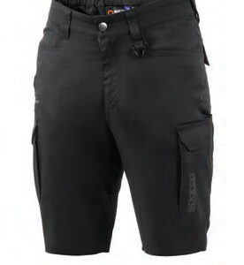 Sparco FTW TROUSERS VERMONT / BERMUDA HAWAII HAWAII K11
