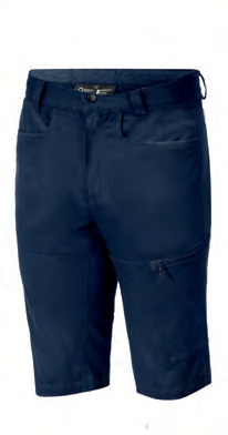 Sparco BERMUDA tumesinine
